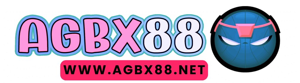 agbx88 logo