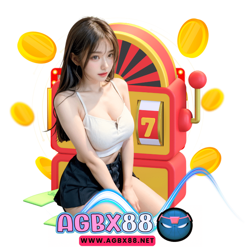 agbx88 สล็อต